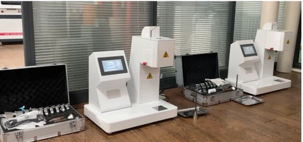 melt flow index tester melt flow index tester